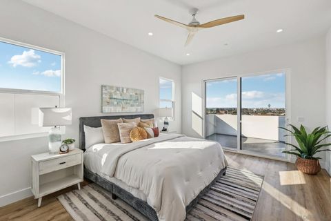 Tiny photo for 1860 Illion, San Diego, CA 92110 (MLS # 250045621)