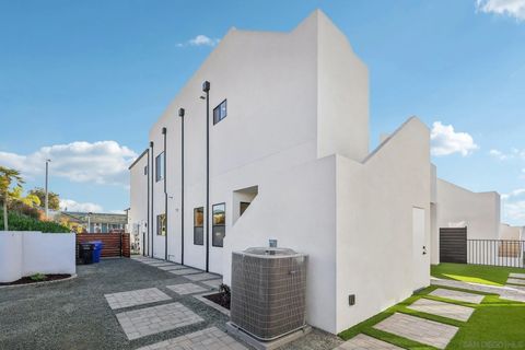 Tiny photo for 1860 Illion, San Diego, CA 92110 (MLS # 250045621)