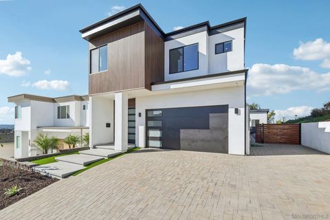 Tiny photo for 1860 Illion, San Diego, CA 92110 (MLS # 250045621)