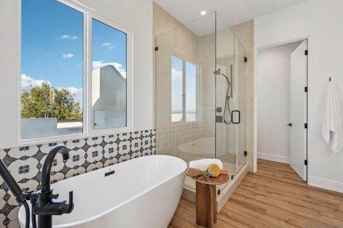 Tiny photo for 1860 Illion, San Diego, CA 92110 (MLS # 250045621)