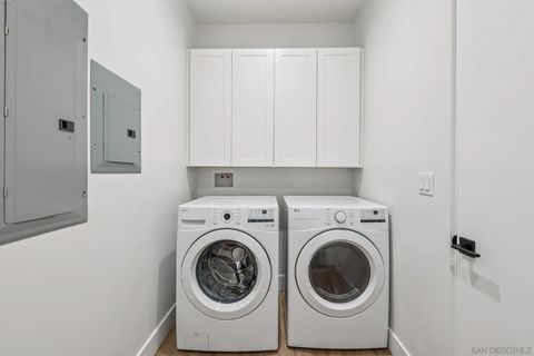 Tiny photo for 1860 Illion, San Diego, CA 92110 (MLS # 250045621)