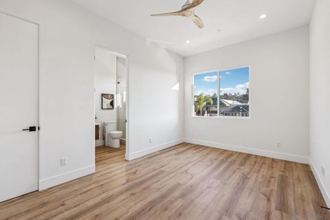 Tiny photo for 1860 Illion, San Diego, CA 92110 (MLS # 250045621)