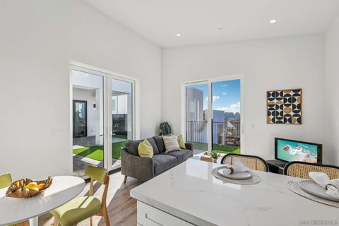 Tiny photo for 1860 Illion, San Diego, CA 92110 (MLS # 250045621)