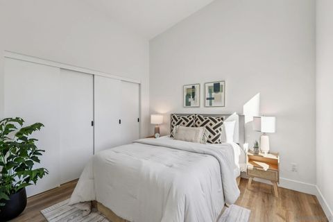 Tiny photo for 1860 Illion, San Diego, CA 92110 (MLS # 250045621)