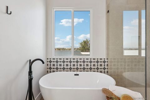 Tiny photo for 1860 Illion, San Diego, CA 92110 (MLS # 250045621)