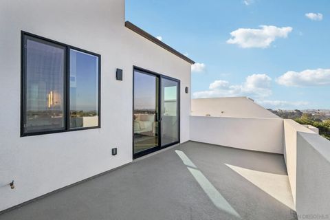 Tiny photo for 1860 Illion, San Diego, CA 92110 (MLS # 250045621)