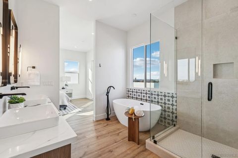 Tiny photo for 1860 Illion, San Diego, CA 92110 (MLS # 250045621)