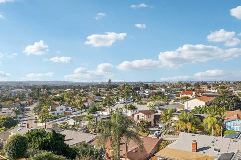 Tiny photo for 1860 Illion, San Diego, CA 92110 (MLS # 250045621)