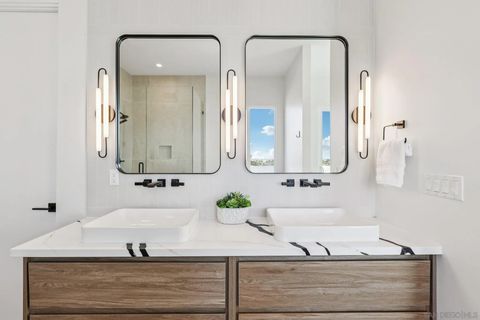 Tiny photo for 1860 Illion, San Diego, CA 92110 (MLS # 250045621)