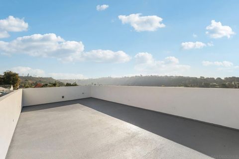 Tiny photo for 1860 Illion, San Diego, CA 92110 (MLS # 250045621)