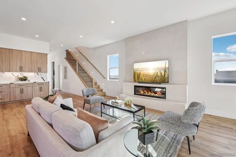 Tiny photo for 1860 Illion, San Diego, CA 92110 (MLS # 250045621)