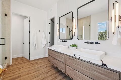 Tiny photo for 1860 Illion, San Diego, CA 92110 (MLS # 250045621)