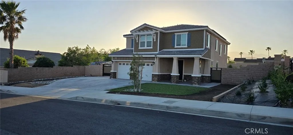 6362 N Mount McKinley Way
