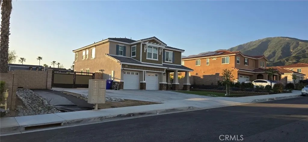6362 N Mount McKinley Way