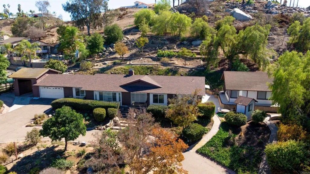 Photo of 1755 E Lexington Avenue, El Cajon, CA 92019 (MLS # PTP2507902)