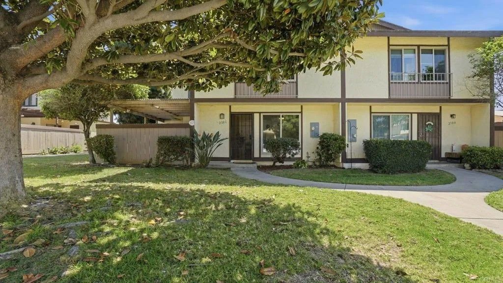 Photo of 230 Rancho Drive #C, Chula Vista, CA 91911 (MLS # PTP2602241)