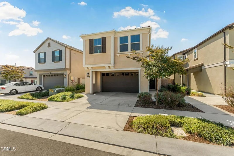 1994 Pomegranate Street