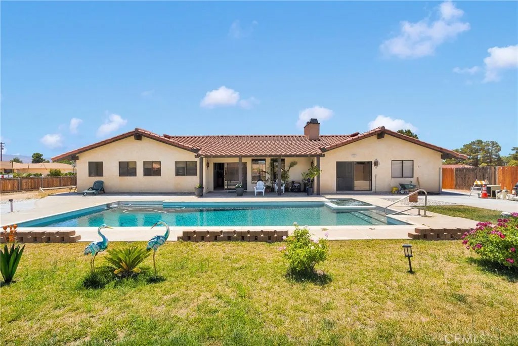 19678 Red Feather Road