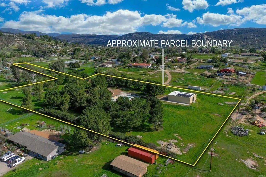 Photo of 341 Pile Street, Ramona, CA 92065 (MLS # NDP2600871)