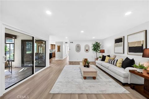 Photo of 13515 Avenida Santa Tecla #210-D, La Mirada, CA 90638 (MLS # PW26055787)