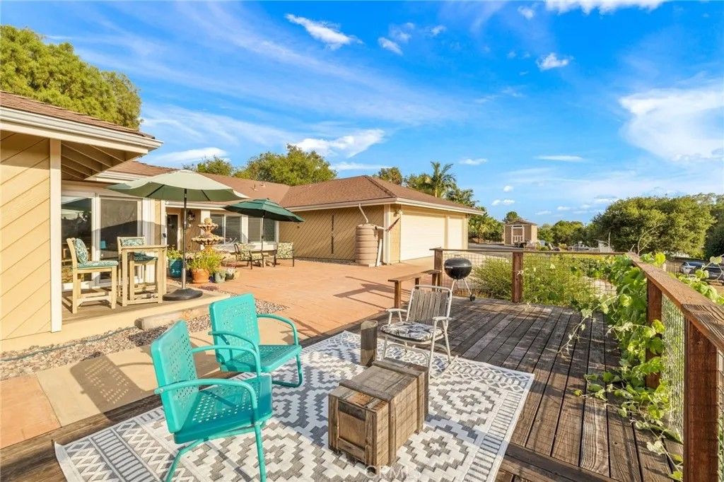 Photo of 1106 Big Oak Ranch Road, Fallbrook, CA 92028 (MLS # OC26005971)