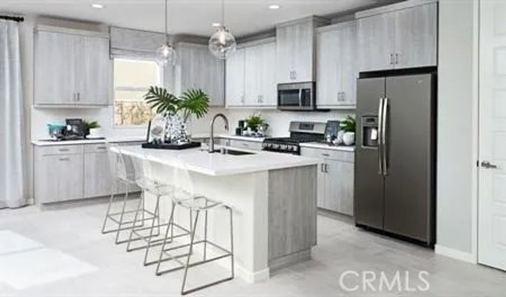 Photo of 8762 Waltham Avenue, Hesperia, CA 92345 (MLS # IG25280146)