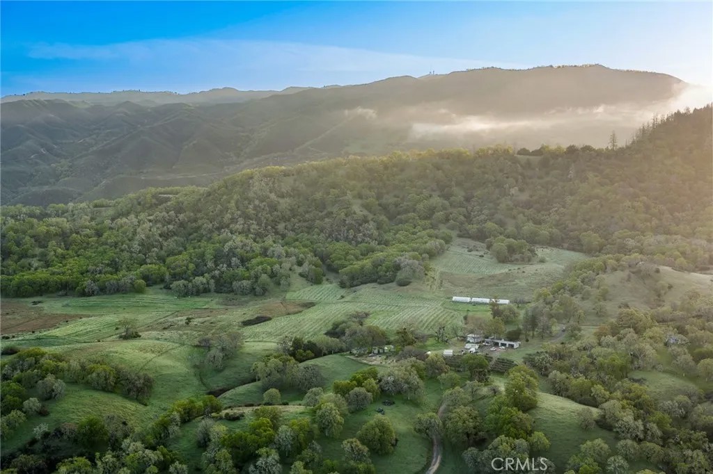 5155 Mill Creek Road