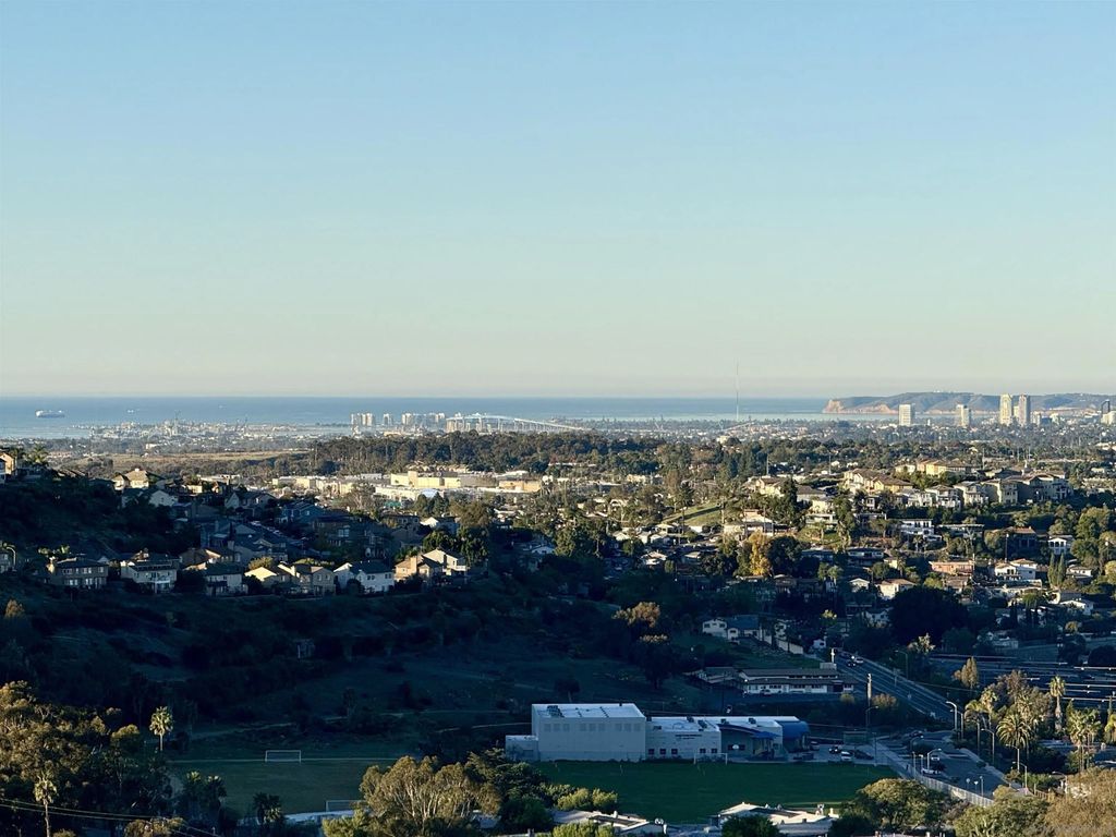 Photo of 4303 Sheldon Dr, La Mesa, CA 91941 (MLS # 250045663)