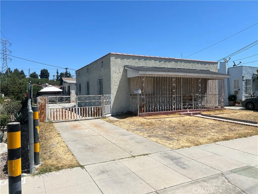 Photo of 3453 California ST, Huntington Park, CA 90255 (MLS # DW26161197)