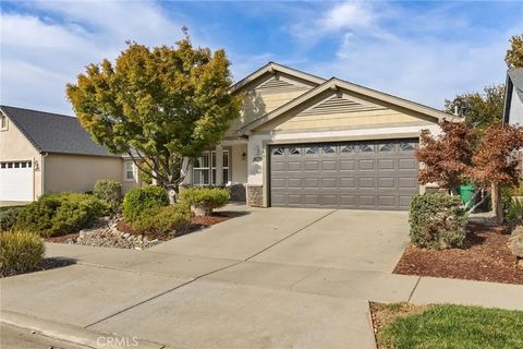 Tiny photo for 1679 Arch Way, Chico, CA 95973 (MLS # SN25247436)