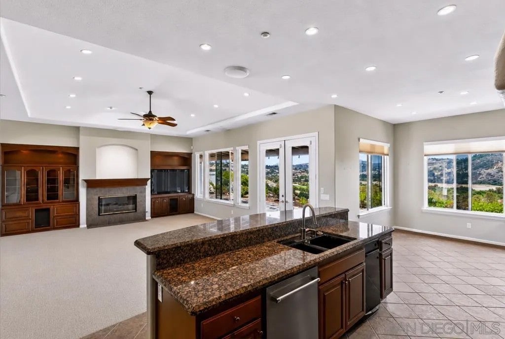 Photo of 3862 Flowerwood Lane, Fallbrook, CA 92028 (MLS # 260017719)