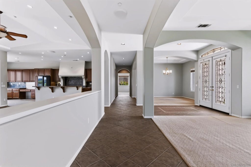 Photo of 3862 Flowerwood Lane, Fallbrook, CA 92028 (MLS # 260017719)