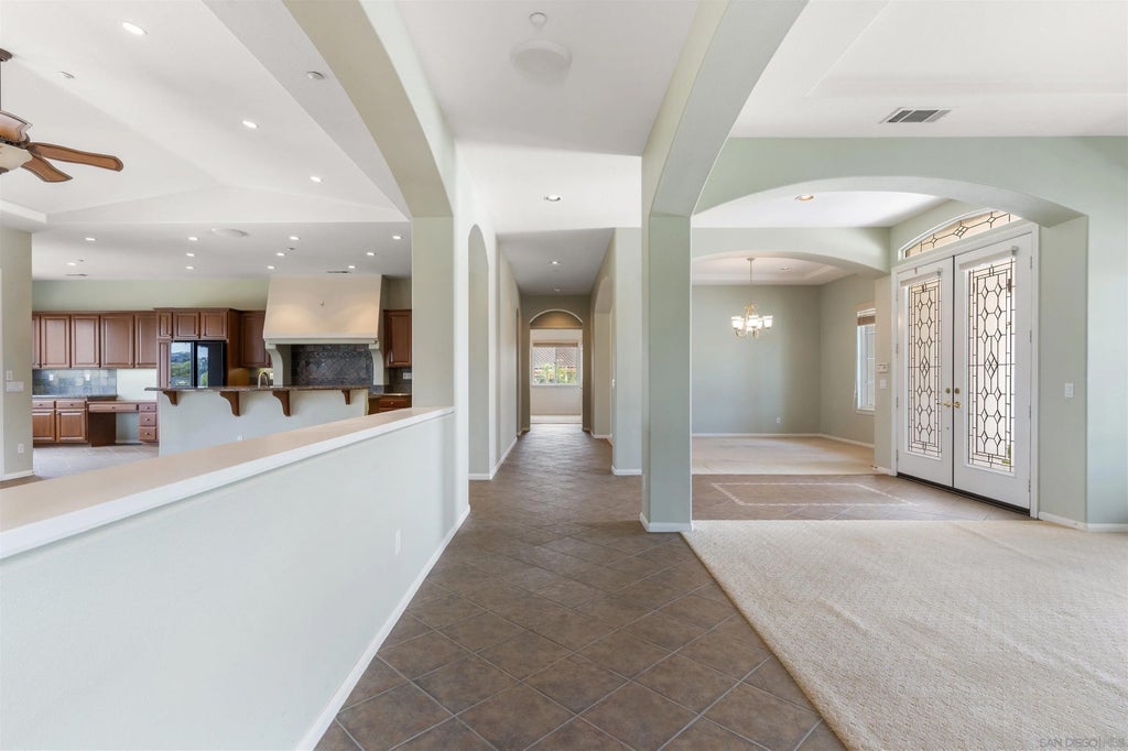Photo of 3862 Flowerwood Lane, Fallbrook, CA 92028 (MLS # 260017719)