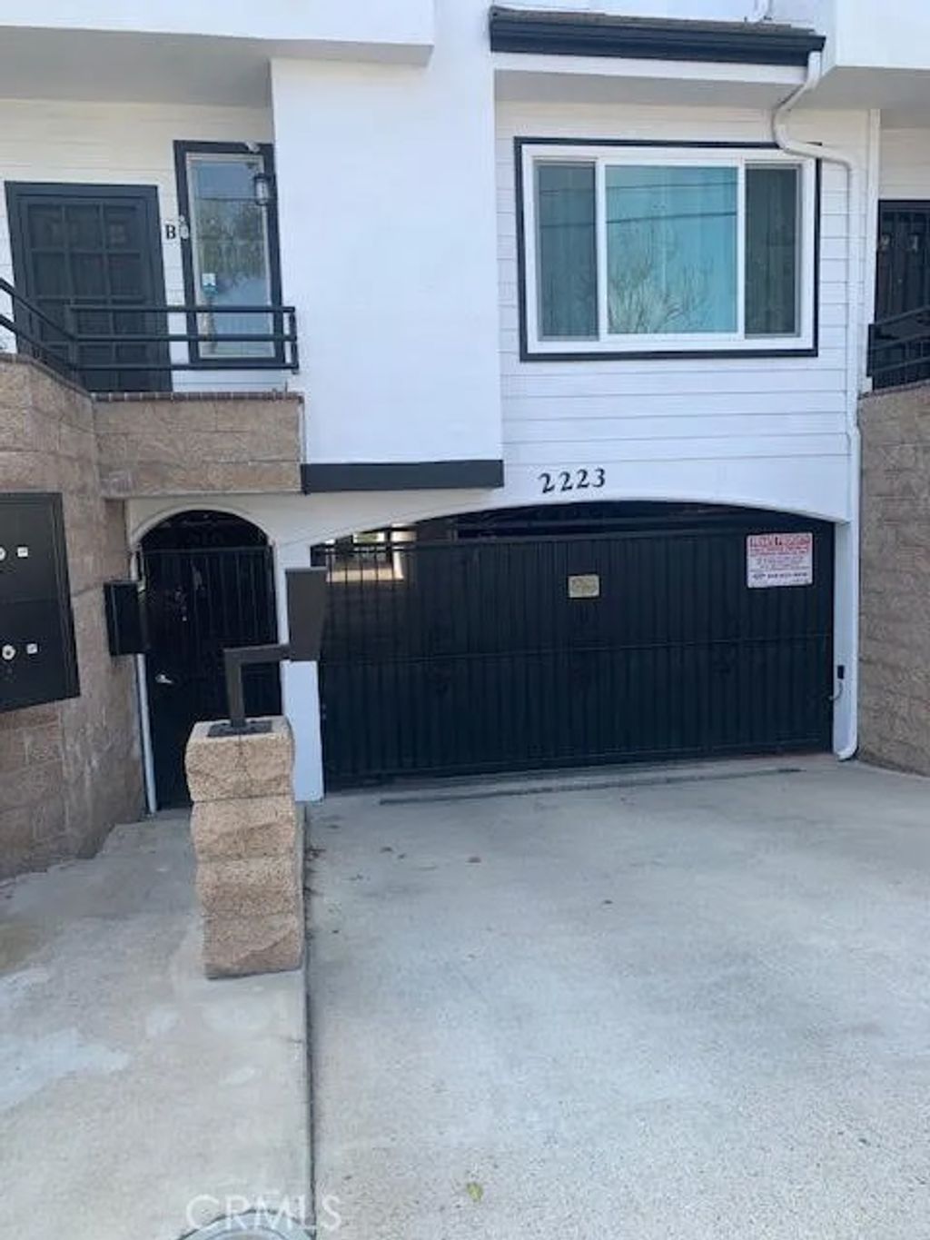 Photo of 2223 Pacific Avenue #C, Costa Mesa, CA 92627 (MLS # NP26001518)