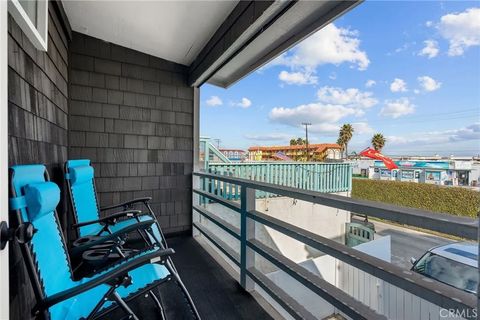 Tiny photo for 24 Surfside Avenue, Surfside, CA 90743 (MLS # NP25235794)