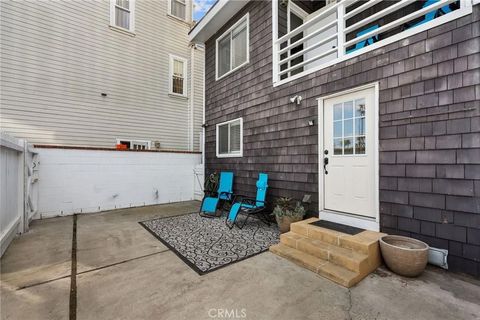 Tiny photo for 24 Surfside Avenue, Surfside, CA 90743 (MLS # NP25235794)