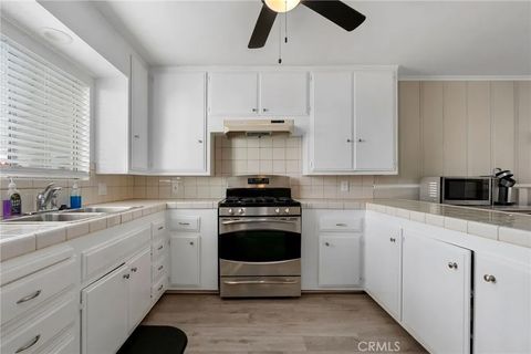 Tiny photo for 24 Surfside Avenue, Surfside, CA 90743 (MLS # NP25235794)