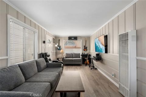 Tiny photo for 24 Surfside Avenue, Surfside, CA 90743 (MLS # NP25235794)