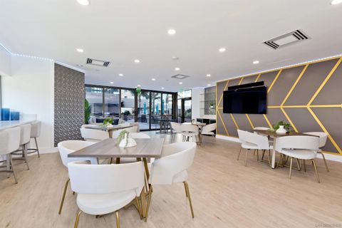 Tiny photo for 550 Front St #2303, San Diego, CA 92101 (MLS # 250043868)