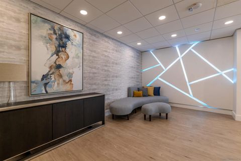 Tiny photo for 550 Front St #2303, San Diego, CA 92101 (MLS # 250043868)