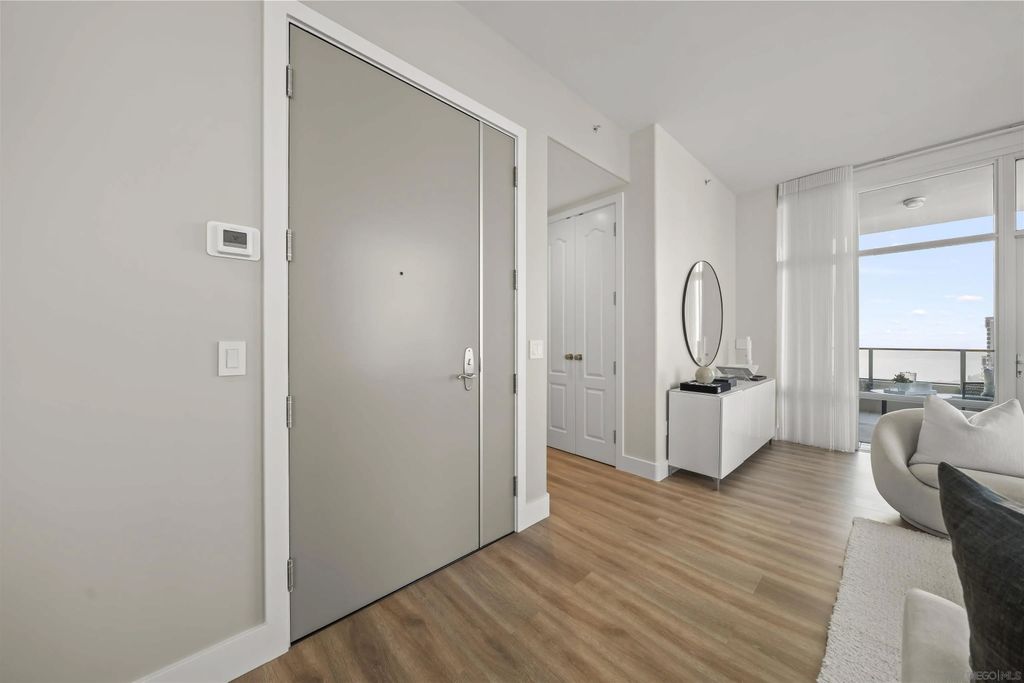 Photo of 550 Front St #2303, San Diego, CA 92101 (MLS # 250043868)