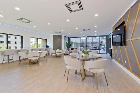 Tiny photo for 550 Front St #2303, San Diego, CA 92101 (MLS # 250043868)