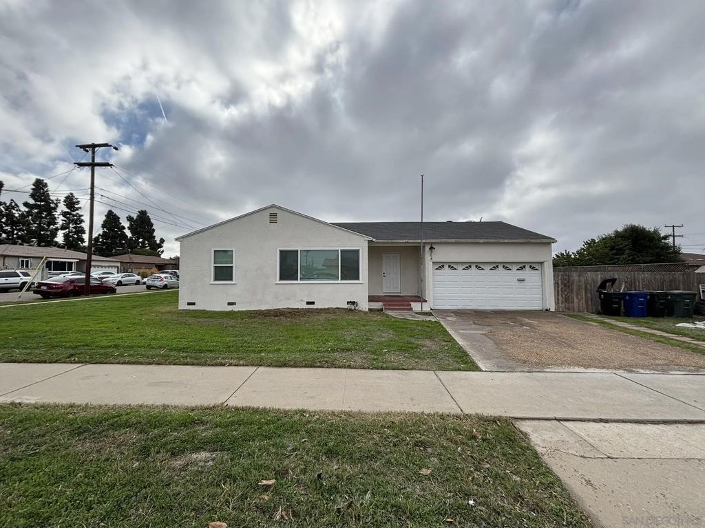 Photo of 364 J St, Chula Vista, CA 91910 (MLS # 250046041)