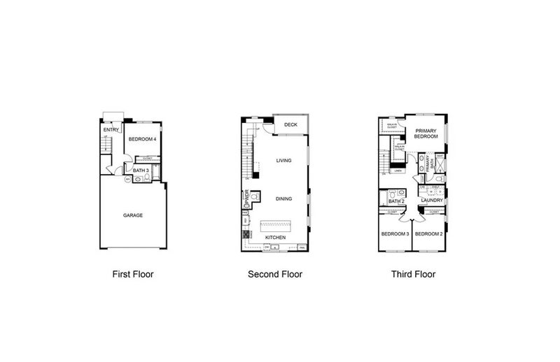 2653 Durfee Avenue Unit #A