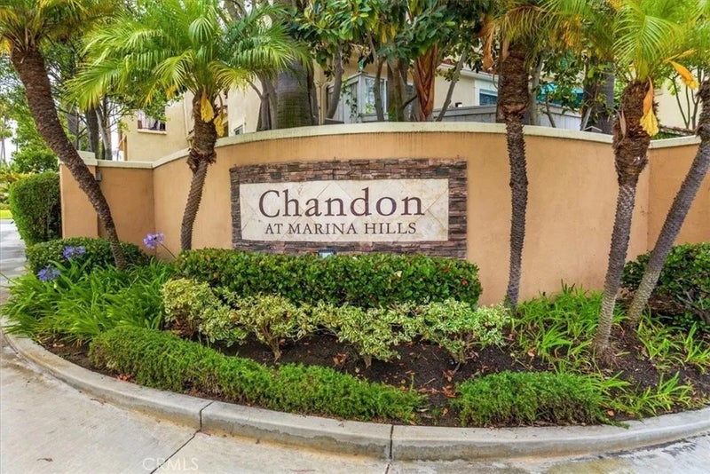 3 Chandon