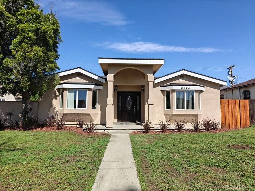 Photo of 2523 Maynard Drive, Duarte, CA 91010 (MLS # SB26043192)