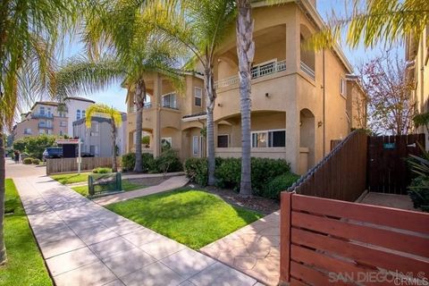 4030 Ohio Street San Diego CA 92104