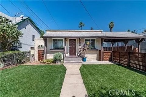 Photo of 817 Chestnut Avenue, Los Angeles, CA 90042 (MLS # SB26003697)