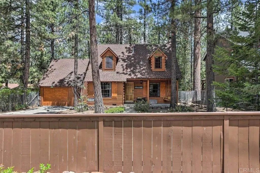 Photo of 39112 Starview Ln, Big Bear Lake, CA 92315 (MLS # PTP2601420)
