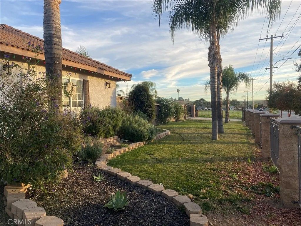 Photo of 12383 12th, Yucaipa, CA 92399 (MLS # IG25279218)